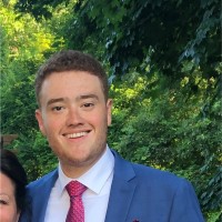 Grubhub Employee Anthony Dalton's profile photo