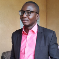 UBA Tchad Employee Roland Noudjikouambaye's profile photo