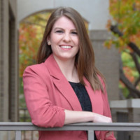 Physical Therapy Central Employee Amanda Felder's profile photo