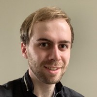 FileInvite Employee Mitchell Farmer's profile photo