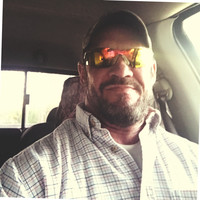 Conam Construction Company Employee Dennis Godwin's profile photo