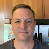 Port of Portland Employee Ben Carrick's profile photo