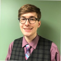 Northern Tier Regional Planning & Development Commission Employee Brett Voloshin's profile photo