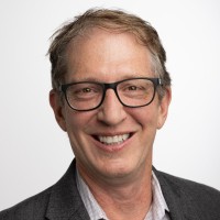 Sutter Health Employee Doug Winger's profile photo