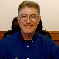 M8 Systems Employee Max Safai's profile photo