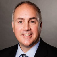 Children's Mercy Kansas City Employee Scott Gage's profile photo