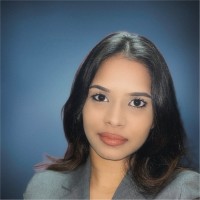 PwC India Employee Anisha Ghosh's profile photo