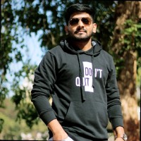 Xenett Employee Karan Dholariya's profile photo