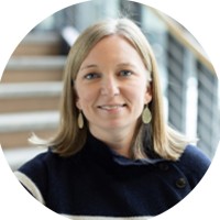 L.L.Bean Employee Megan Santiago's profile photo