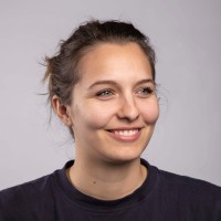 Polarstern Energie Employee Carolina Fincke's profile photo