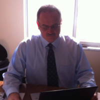 Fischer Tool & Die Employee Calvin Irwin's profile photo