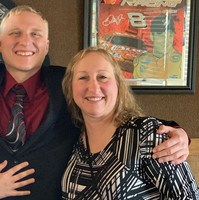 MGK Employee Marie Ostendorf's profile photo