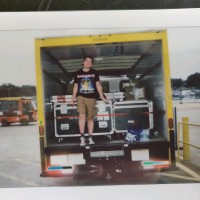 Brompton Technology Limited Employee Adam Callaway's profile photo