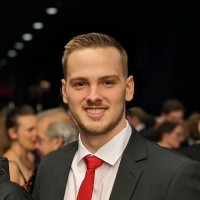 Lukas Bickel Email
