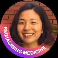 Novartis Employee Min-Young Park's profile photo