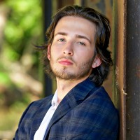 Field2Base Employee Zackary Pagan's profile photo