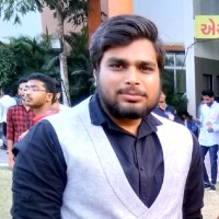 Scouten Engineering Employee Raj Patel's profile photo