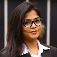 Amazon Employee Pratibha Varshney's profile photo