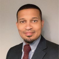Cleveland Clinic Employee Kenny Gilbert's profile photo