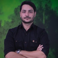 It4us Employee William Mota's profile photo