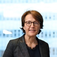 Exosens Employee Claire Valentin's profile photo
