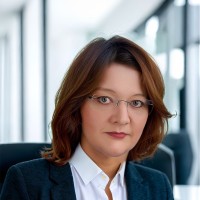 WashTec AG Employee Anita Holzhauser's profile photo