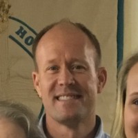 BELLEVILLE PUBLIC SCHOOL DISTRICT 118 Employee Ryan Boike's profile photo