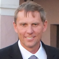 Zafrens Employee Martin Smrcina's profile photo