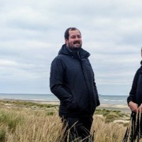 JIDOKA.be Employee Siemen Castro's profile photo