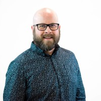 Trinity Western University Employee Colin Madland's profile photo