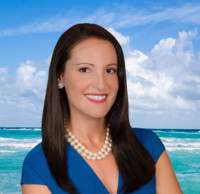 PARADISE REAL ESTATE INTERNATIONAL, LLC Employee Denise Dibiase's profile photo