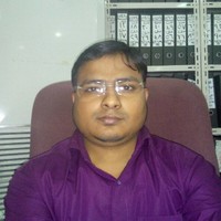 MWS Employee Abdur Wasi's profile photo