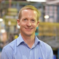 Industrial Springs and Steel Employee John Marsh's profile photo