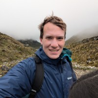 ABB Employee Timothy Slade's profile photo