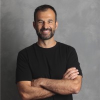 Saudi Olympic Training Center Employee Giorgio da Lozzo's profile photo
