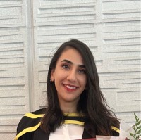 Zetane Systems | AI proven ready for industry Employee Parinaz Roshanzamir's profile photo