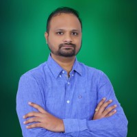 Amar Deshmukh Email & Phone Number