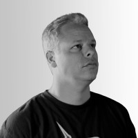 Rocket Chimp Employee Bart Pryor's profile photo