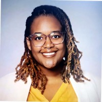 Goodwill Industries of the Chesapeake, Inc. (Baltimore, MD) Employee Ashley Gaines-Seay's profile photo