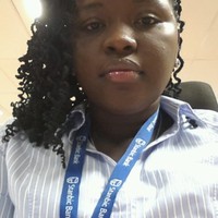 Stanbic Bank Ghana Employee Jackie Appiah's profile photo
