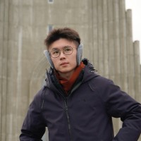 Studio MBM Employee Ching-Hsing Chan's profile photo