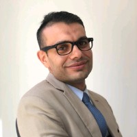 Mogo Employee Hossam Omar's profile photo