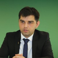 Dövlət Sosial Müdafiə Fondu Employee Ramin İbrahimov's profile photo