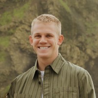 BYU AdLab Employee Tyler Davies's profile photo
