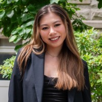 Louisiana Pain Specialists Employee Iris Chau's profile photo
