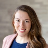 Indiana Donor Network Employee Erin Bhalla's profile photo