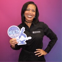 Hankins Consulting Group LLC Employee Jasmine Smith's profile photo