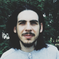 Blockonomics Employee Darren Westwood's profile photo
