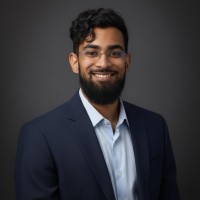 Mohammed Patel Email & Phone Number