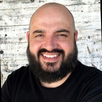 amazee.io Employee Jason Lewis's profile photo